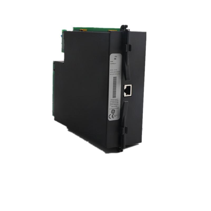 GE Fanuc MULTILIN UR9AH: Advanced Motor Protection Relay for Low and Medium Voltage Motors - GE Fanuc - 1