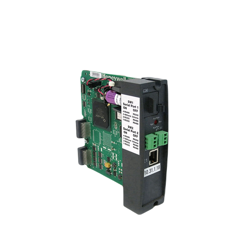 Honeywell 900C32-0244-00 FTA Module Original Products