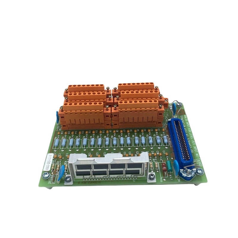 Honeywell MC-TAIH02 High Input Analog / STI Input Terminal Assembly Hot Selling
