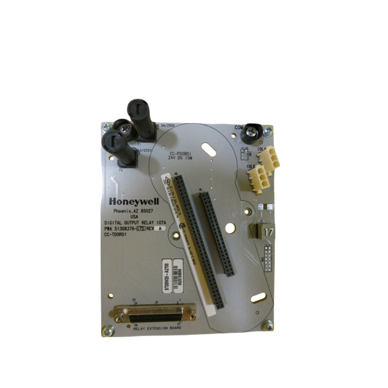 Honeywell CC-GAIX21 51306309-175 Analog Input GI/IS IOTA Brand New