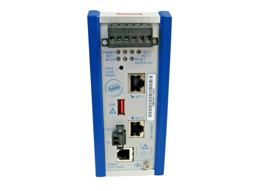 EATON 9202-ETS-HN1 Industrial Ethernet Switch with Firmware and Power Supply