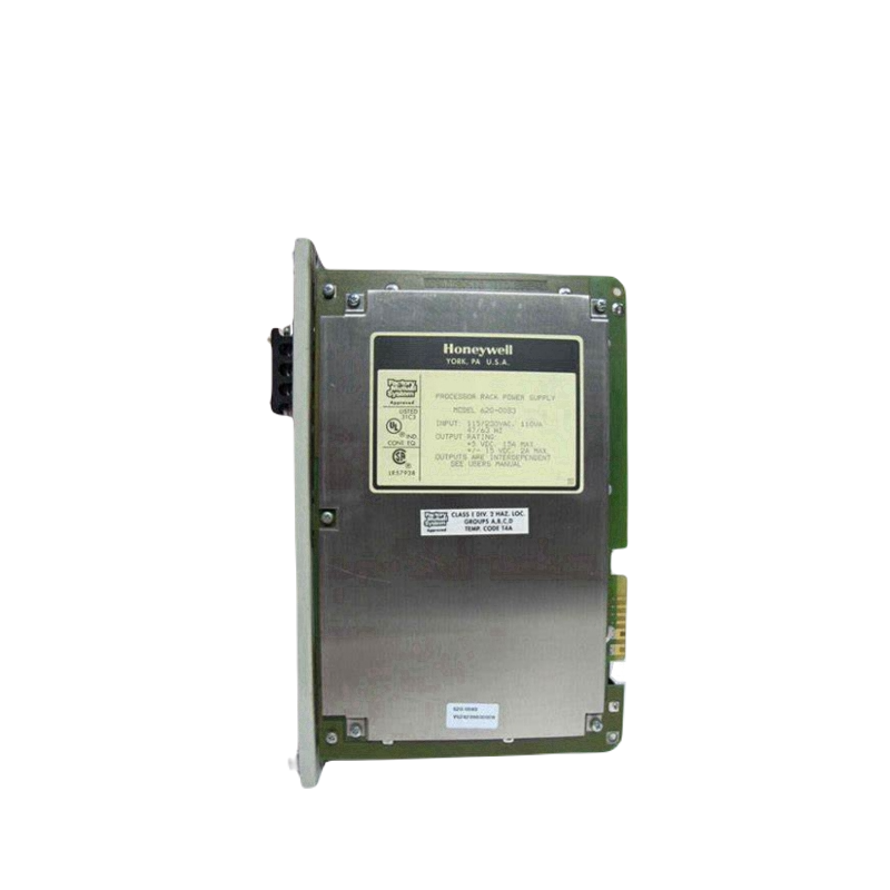 Honeywell 621-2175R PLC Module In Stock Hot Sale