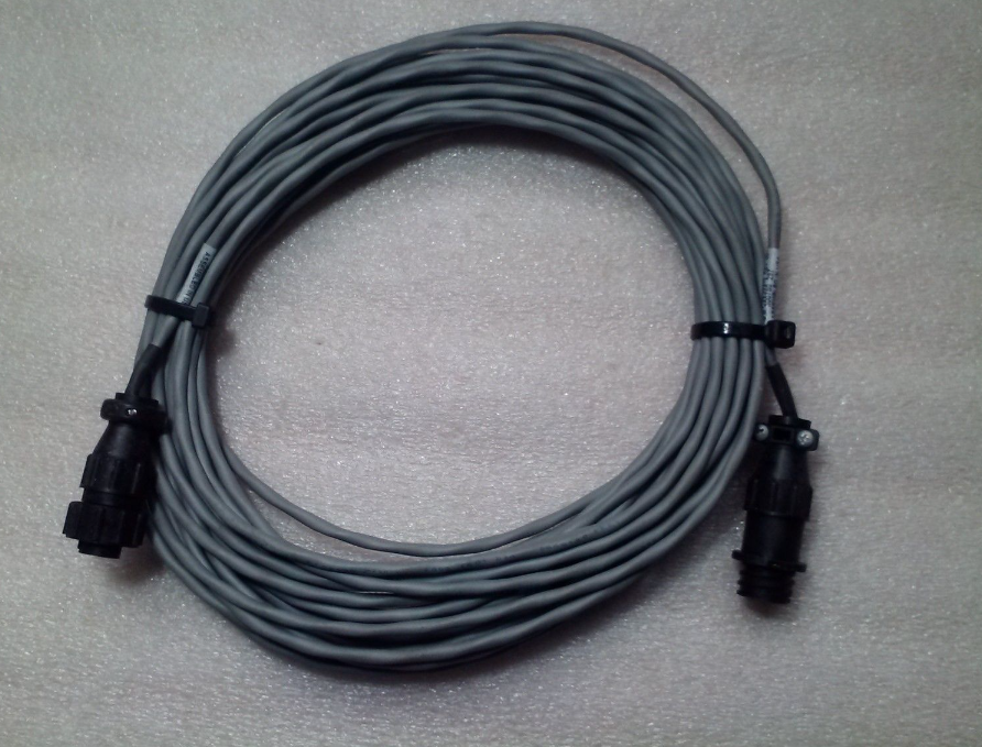 ABB 10001584 CABLE ASSY ST OUTP original and bottom price