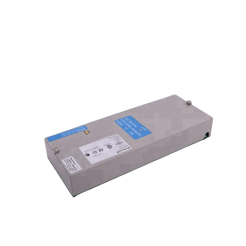 Honeywell CPCHAS-0001 1010032 Chassis for Control Processor