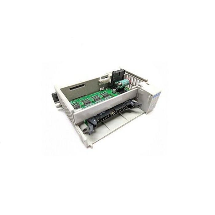 Allen Bradley 1769-IQ32 SER A CompactLogix 24V DC Input Module 1769IQ32