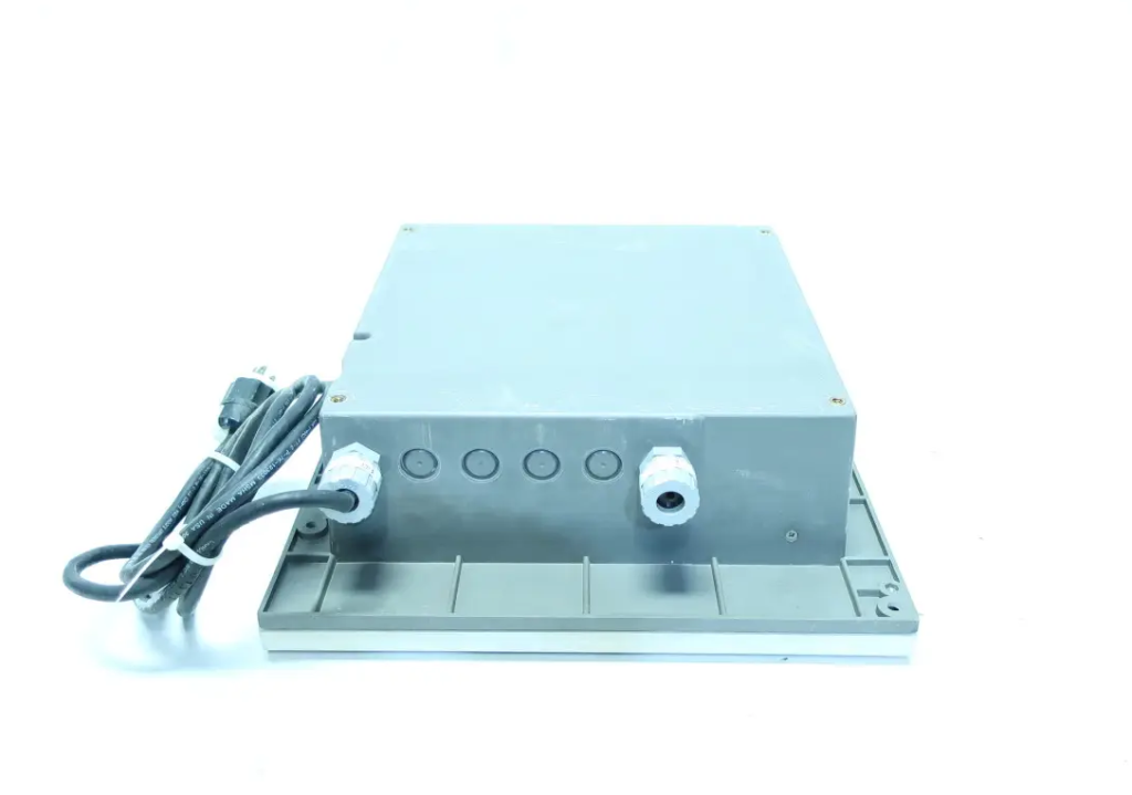 High quality and new ABB 1912JA001100000 COMMANDER 1900 CHART RECORDER