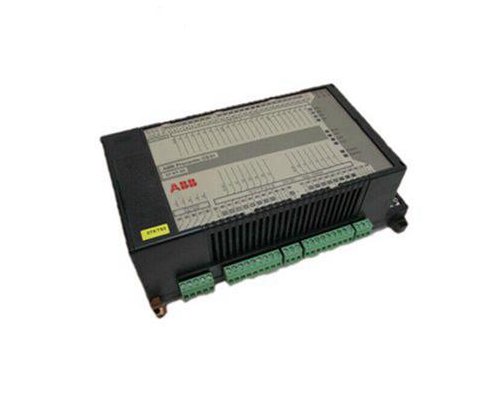 ABB 1KHL015545R0001 PLC Module original and high quality