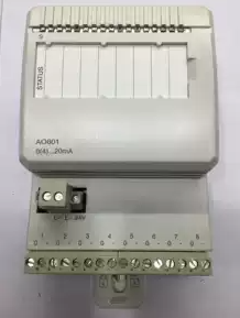 ABB 1KHW001006P0001 PLC Module original and high quality