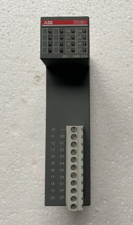 ABB 1TNE968902R2201 DO561 Digital Output Module original new and  bottom price
