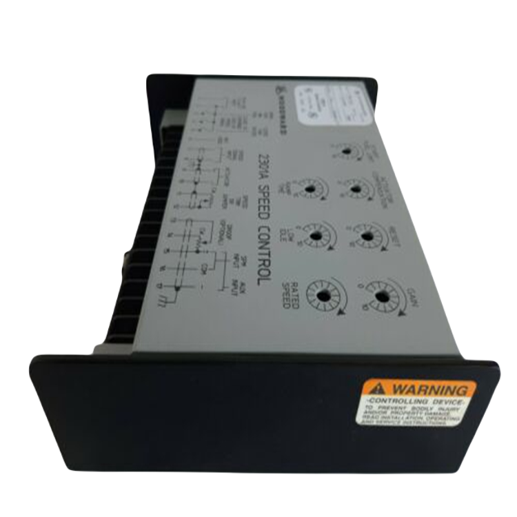 Woodward Original Brand New 5501-470 Hot Sale Module