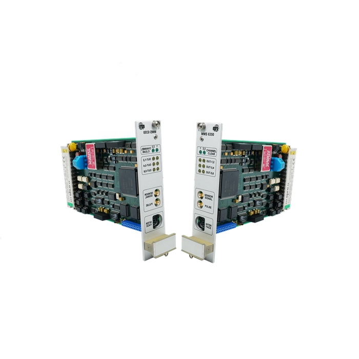 Emerson EPRO 9272HT-A module Brand new in Stock