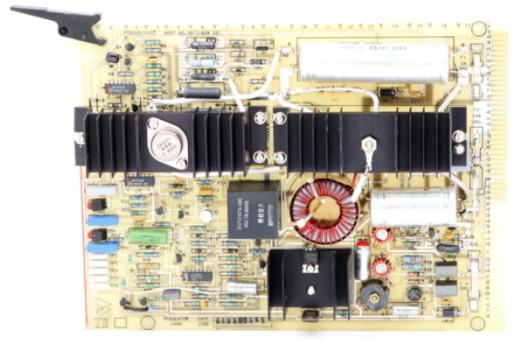 Honeywell 30731808-001 PLC Regulator Card Brand New