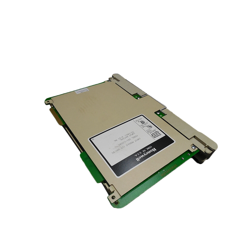 Honeywell 621-3580R Input Module New & Original