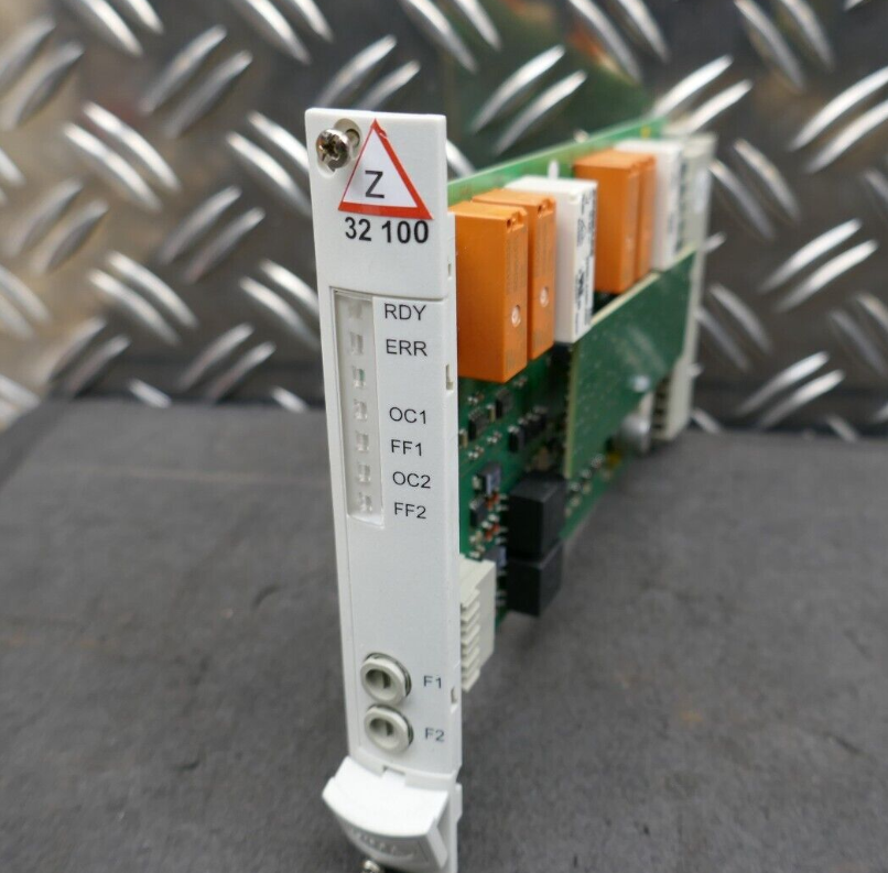 HIMA 32100 Relay Module authentic and original new