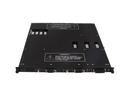 TRICONEX 8306A Power Supply Expansion Unit bottom price and original new