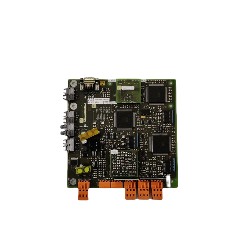 ABB 3BHE006412R0101 UFC762 AE101 CVMI Board bottom price and brand new