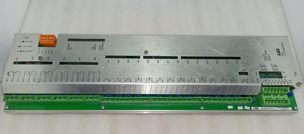 ABB UFC719AE01 3BHB003041R0101 PLC Module Brand new in Stock