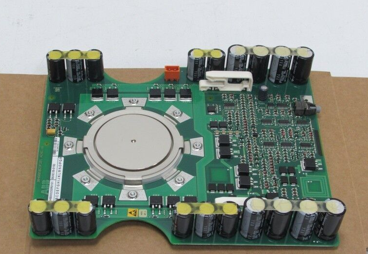 ABB 3BHB003230R0101 3BHL000392P0101 5SHX1060H0001 IGCT MODULE quality first and bottom price