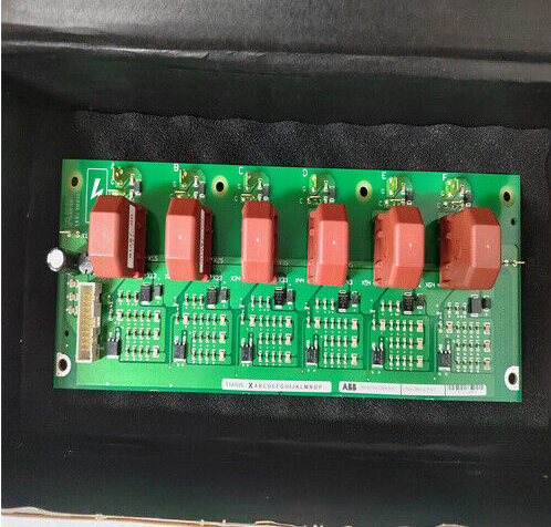 ABB 3BHB006338R0001 UNS0881A-P,V1 Control board new and good service