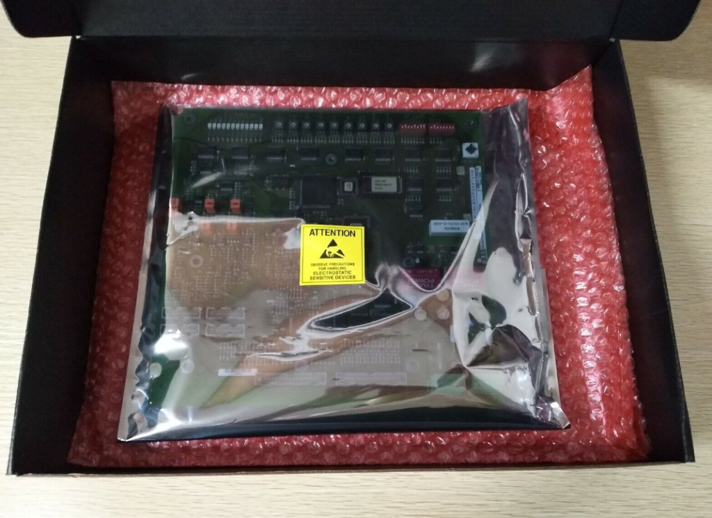ABB 3BHE003855R0001 UNS2882A Interface Board new and good service