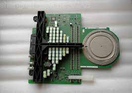 ABB 3BHE009681R0101 3BHB013088R0001 5SHY3545L0010 Thyristor IGCT Module