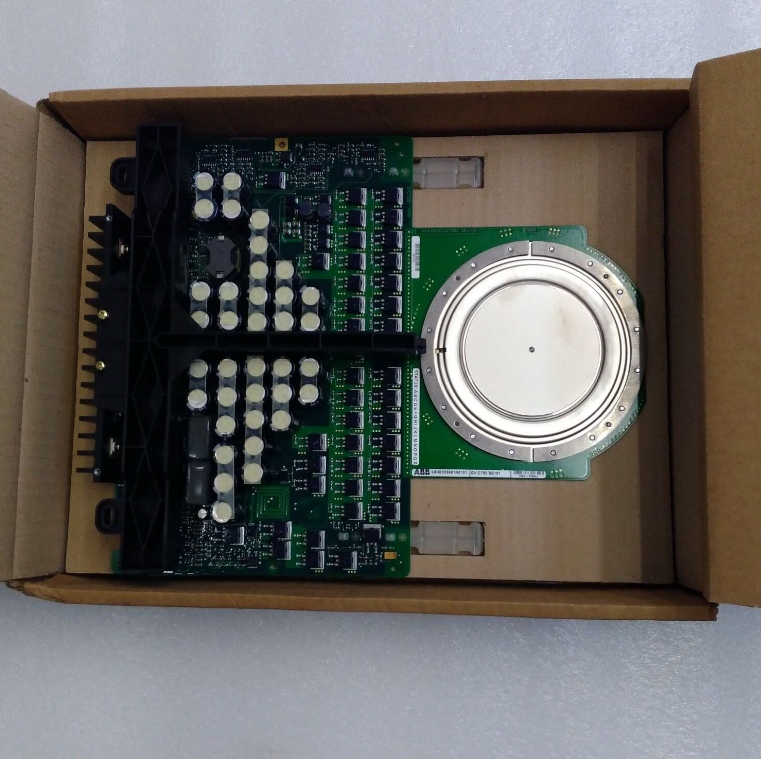 ABB 3BHE009681R0101 3BHB018162 5SHY4045L0001 IGCT Module high quality and good service