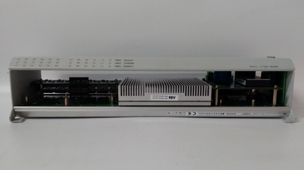 ABB 3BHE023784R2630 PPD113 Module original new and  bottom price