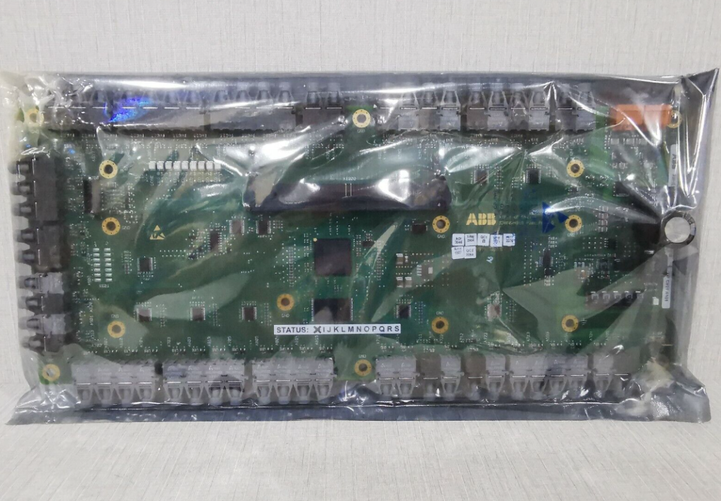 ABB 3BHE028959R0101 Control panel high quality and good service