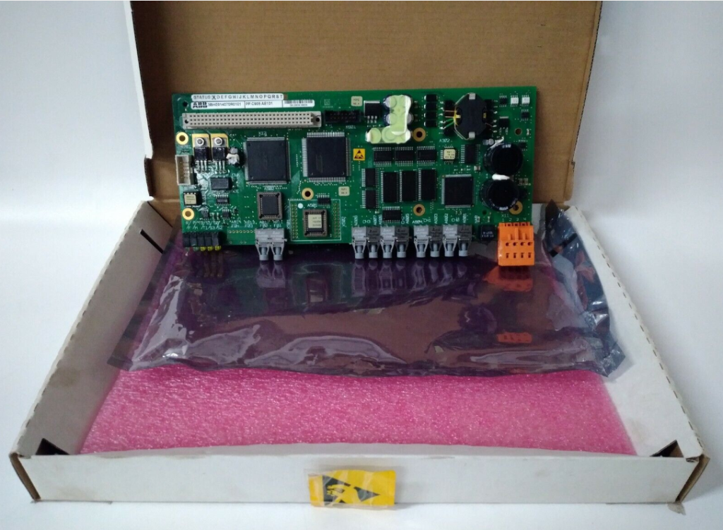 ABB 3BHE028959R0101 PPC902CE101 Control Board original new and  bottom price