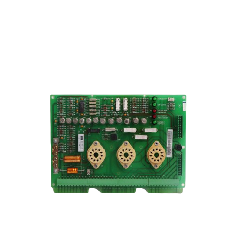 ABB XVC768101 3BHB007211R0101 Module quality first and original