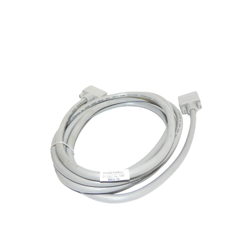 Honeywell RS232 CABLE 5M MC-TAIH22 New Supply