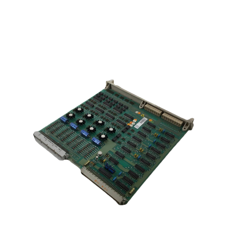 ABB DSDO110 57160001-K bottom price and brand new