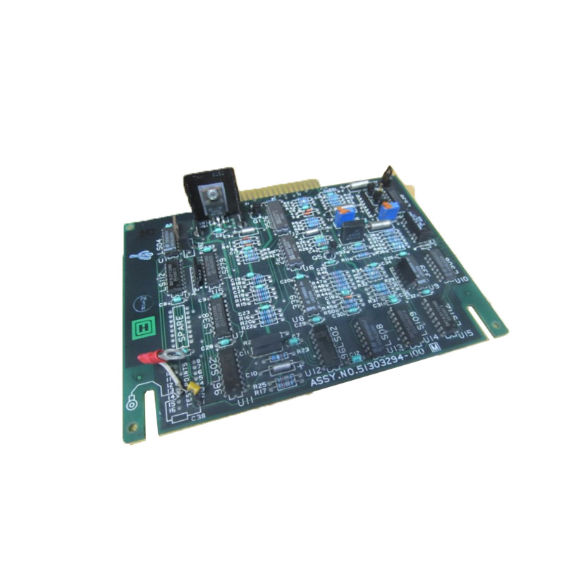 Honeywell 51303294-100 PC Board New & Original In Stock