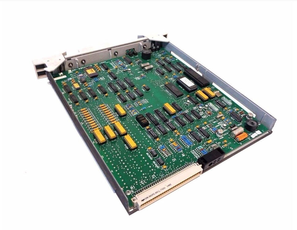 Honeywell MC-PAIH03 High Level Analog Input Processor High Quality