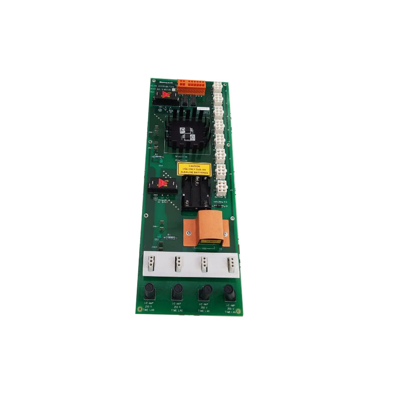 Honeywell 51401135-350 Power Supply Module High Quality