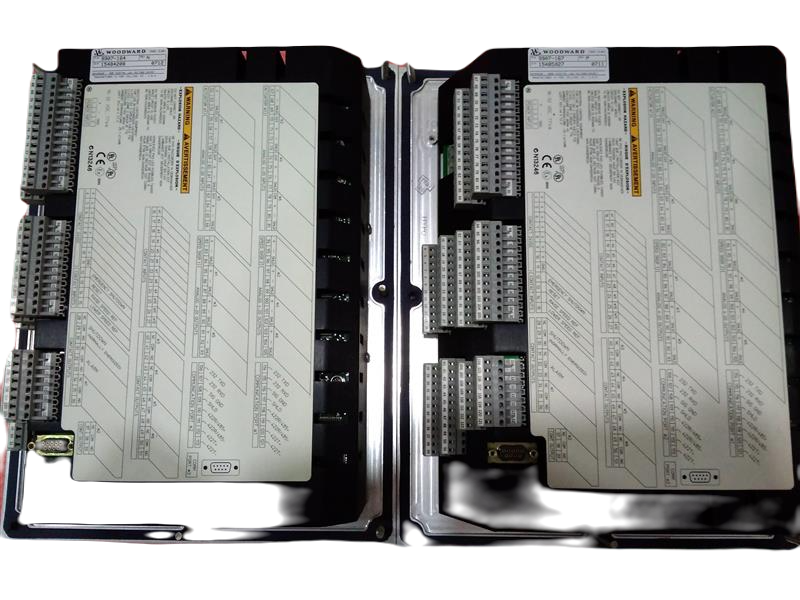 Woodward Original Brand New 9905-387 Hot Sale Module