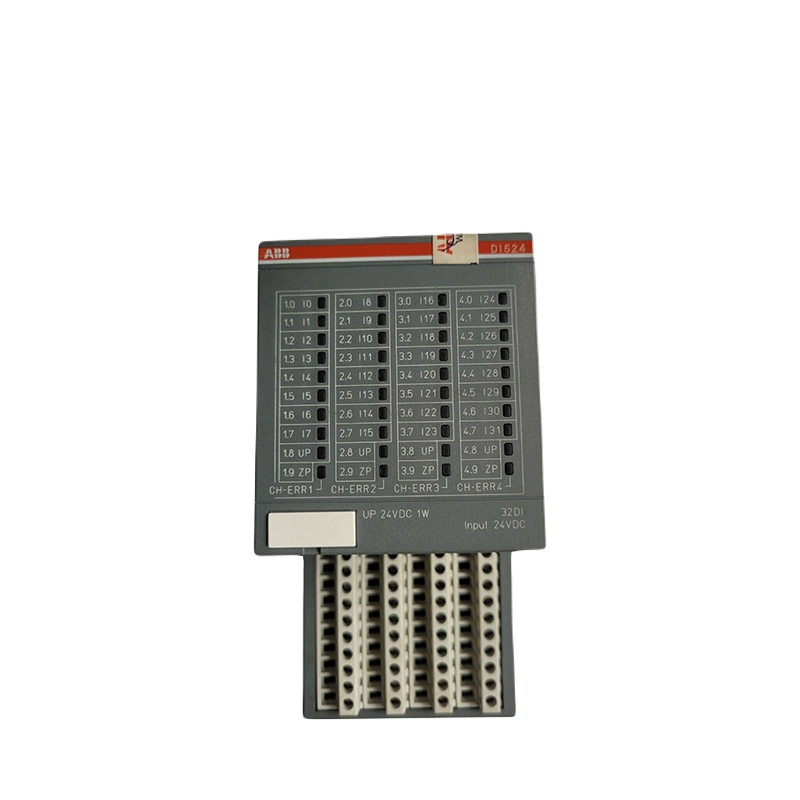 ABB DI524 S500 Digital Input Module 100% Original Package