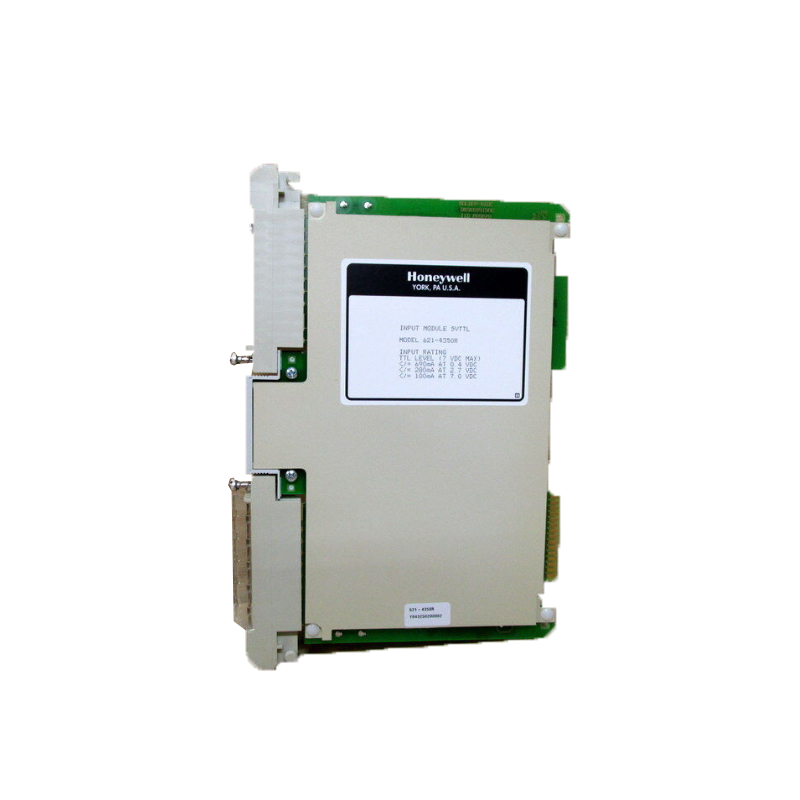 Honeywell 621-4350R  Input Module, 5VOLT, TTL, 16 Point Quality Guaranteed