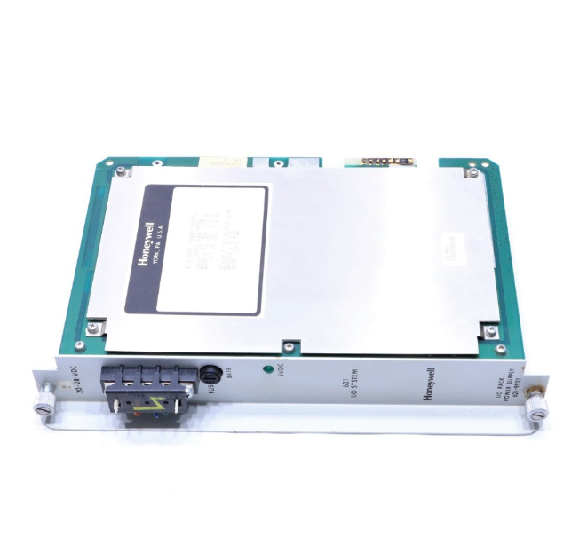 Honeywell 621-9932 I/O Rack Power Supply Module Original Products