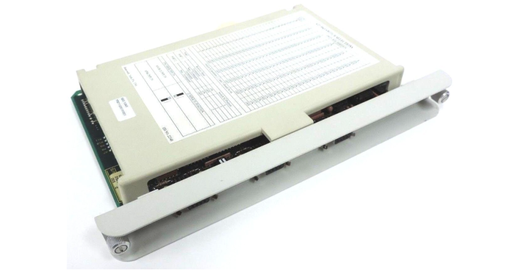 Honeywell 622-1043 Contral Module New PLC In Stock