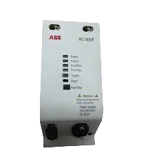 ABB SD802F Power Supply Redundant 24V DC