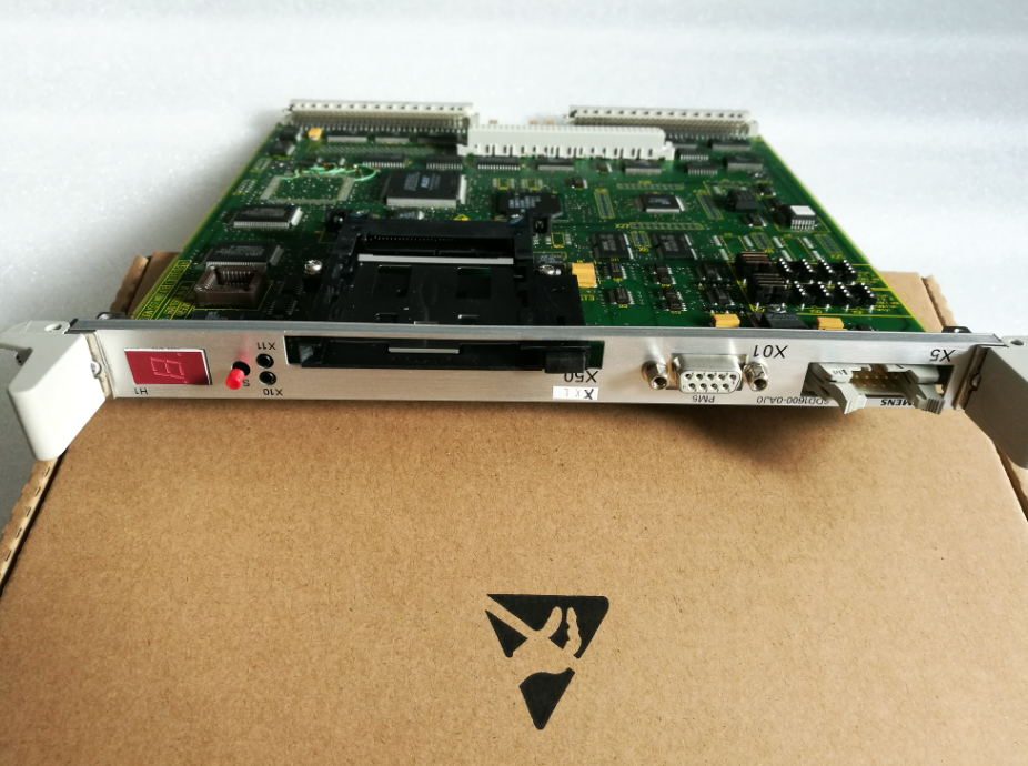 Siemens 6DD1600-0AJ0 Processor Module Brand new in Stock
