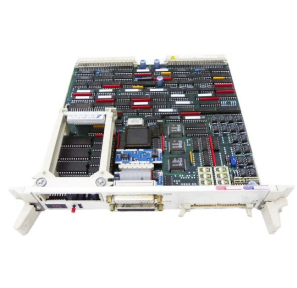 Siemens 6DD1601-0AE0 Processor Module Brand new in Stock