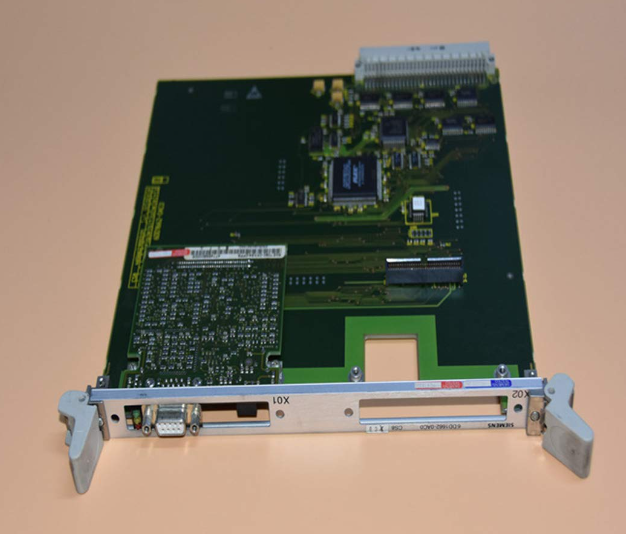 Siemens 6DD1662-0AC0 Communication Support Module New Supply
