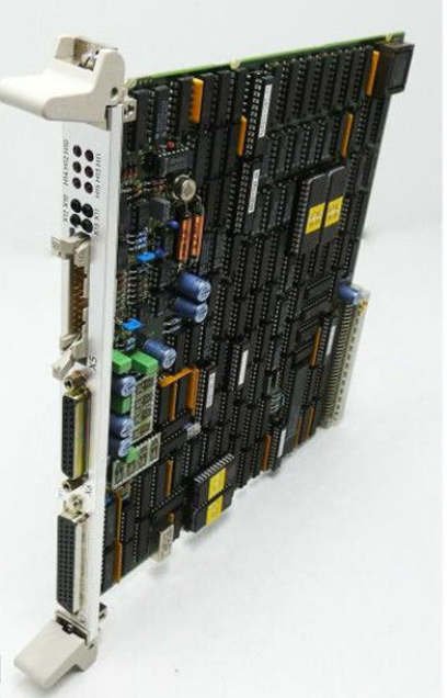 Siemens 6DD2920-0AA0 Trigger Module Hot Selling High Quality