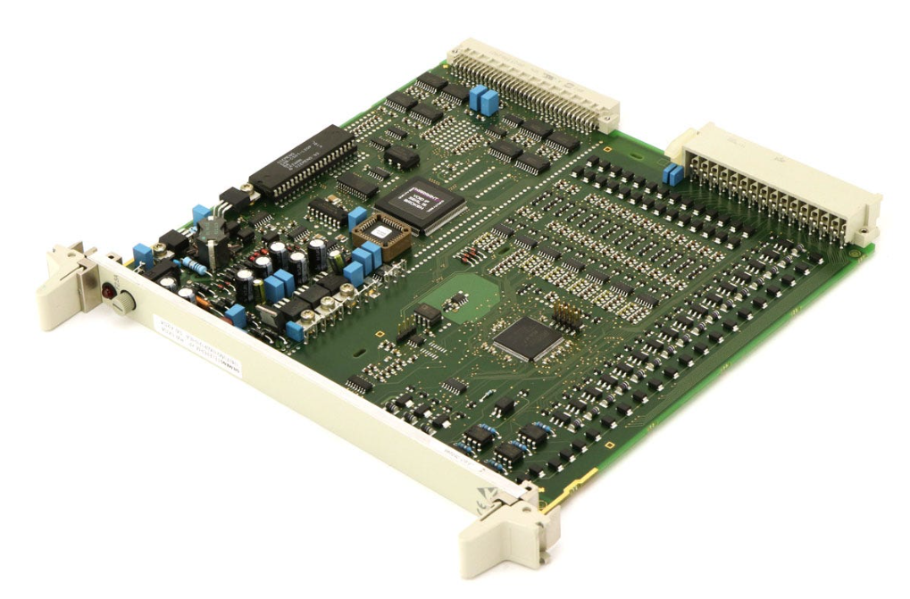 Siemens 6DP1210-8BC Digital Input Module Quality Guaranteed