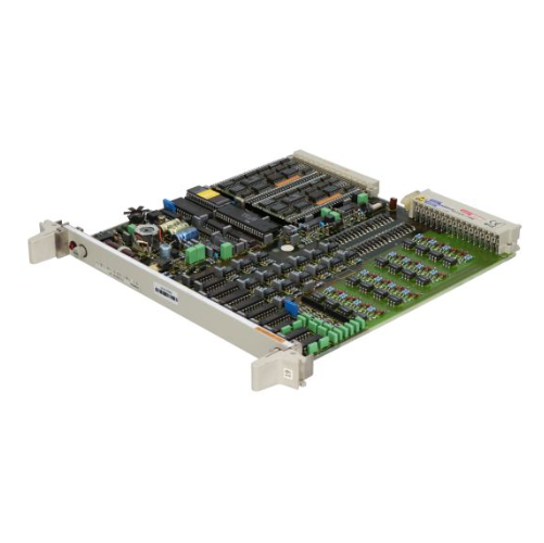 New Supply Siemens 6DP1511-8AA Binary Signal Coupling I/O FUM 511 Module