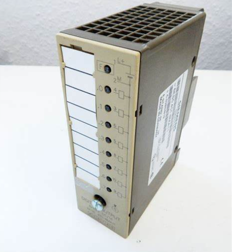 Good Quality Siemens 6ES5451-8MA11 Digital Output Module In Stock