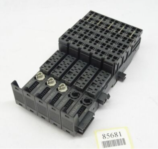 Siemens 6ES7193-4CA40-0AA0 Terminal Modules Quality Guaranteed