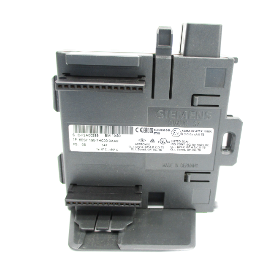 New Supply Siemens 6ES7195-7HC00-0XA0 Bus ModuleQuick Response